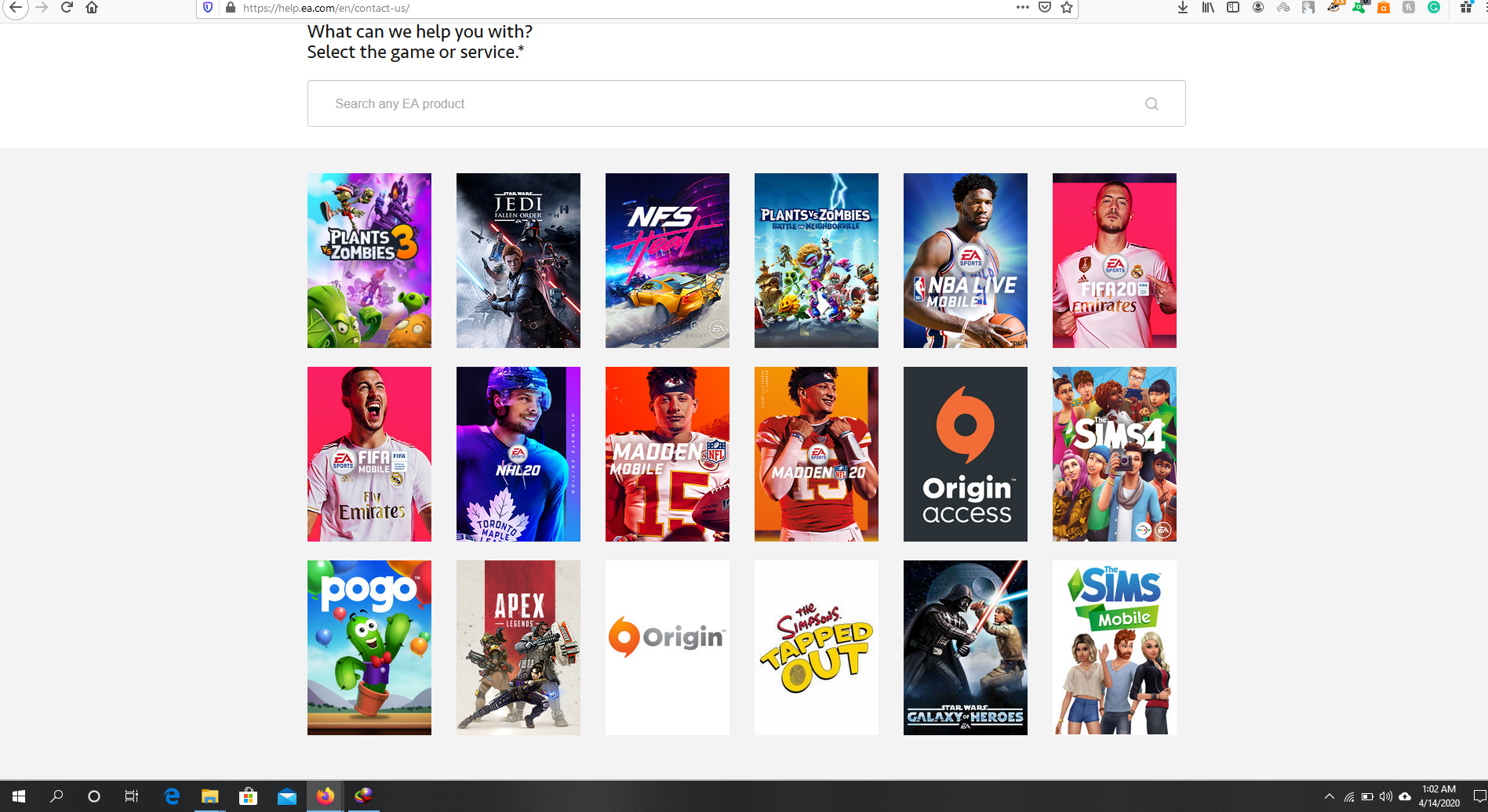 My Origin EA Account has been Banned: How to Fix Suspended Account?