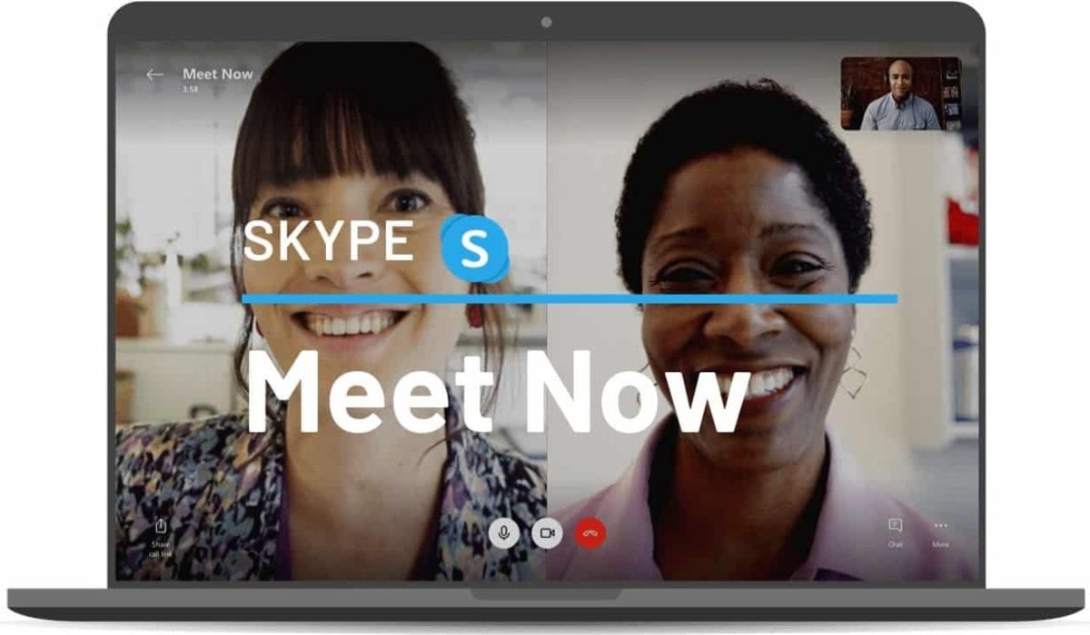 Skype: альтернатива Zoom