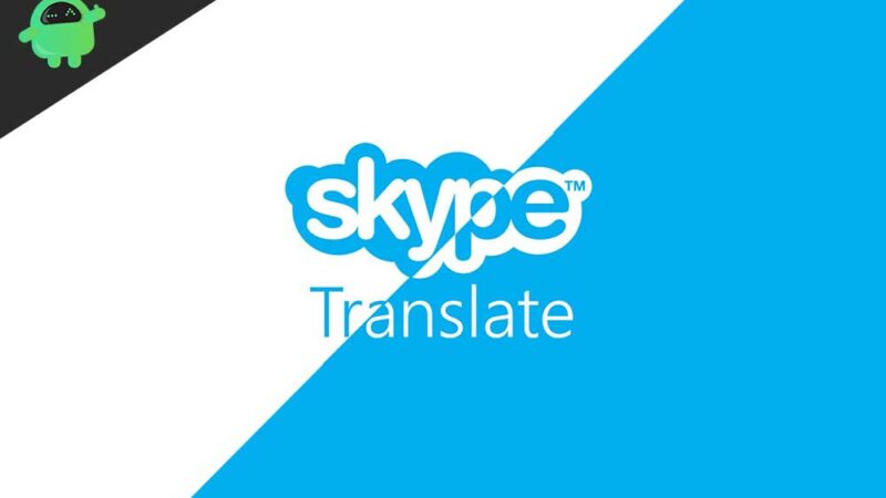 Skype Translator