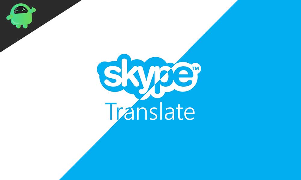 Переводчик Skype