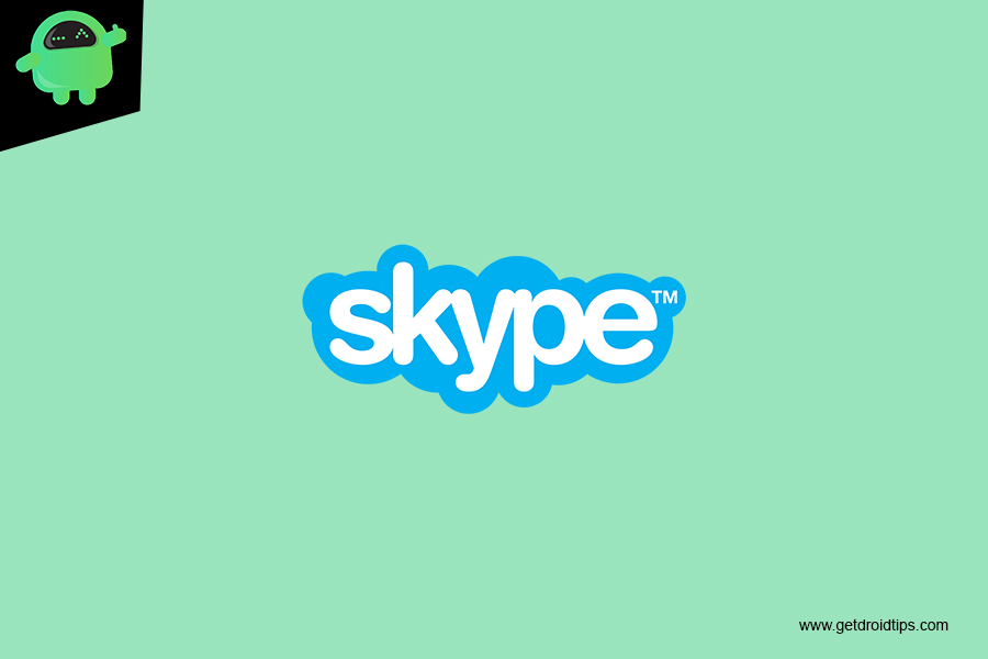 Skype Video Calling