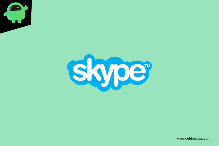 Skype не работает на iPhone