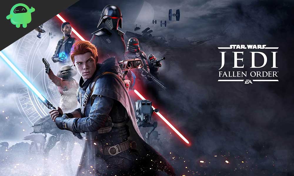 Fix: Star Wars Jedi Fallen Order Stuttering, Lags, or Freezing constantly