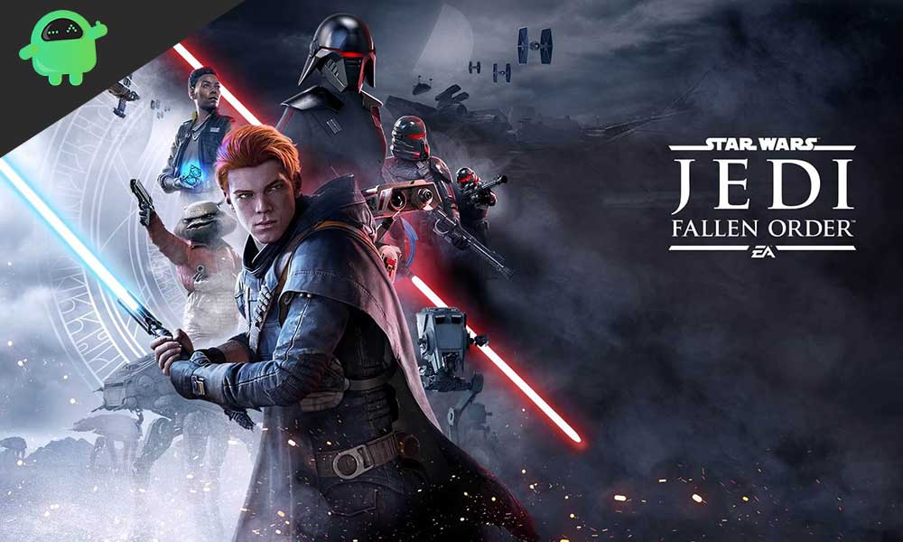 Fix: Star Wars Jedi Fallen Order Sound Not Working or Audio Crackling
