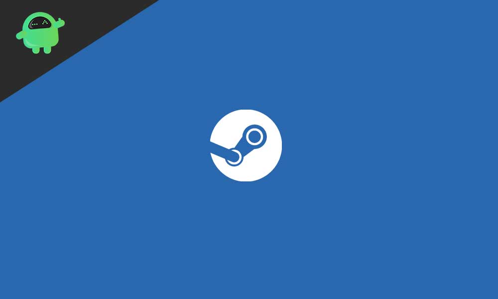 Steam logo