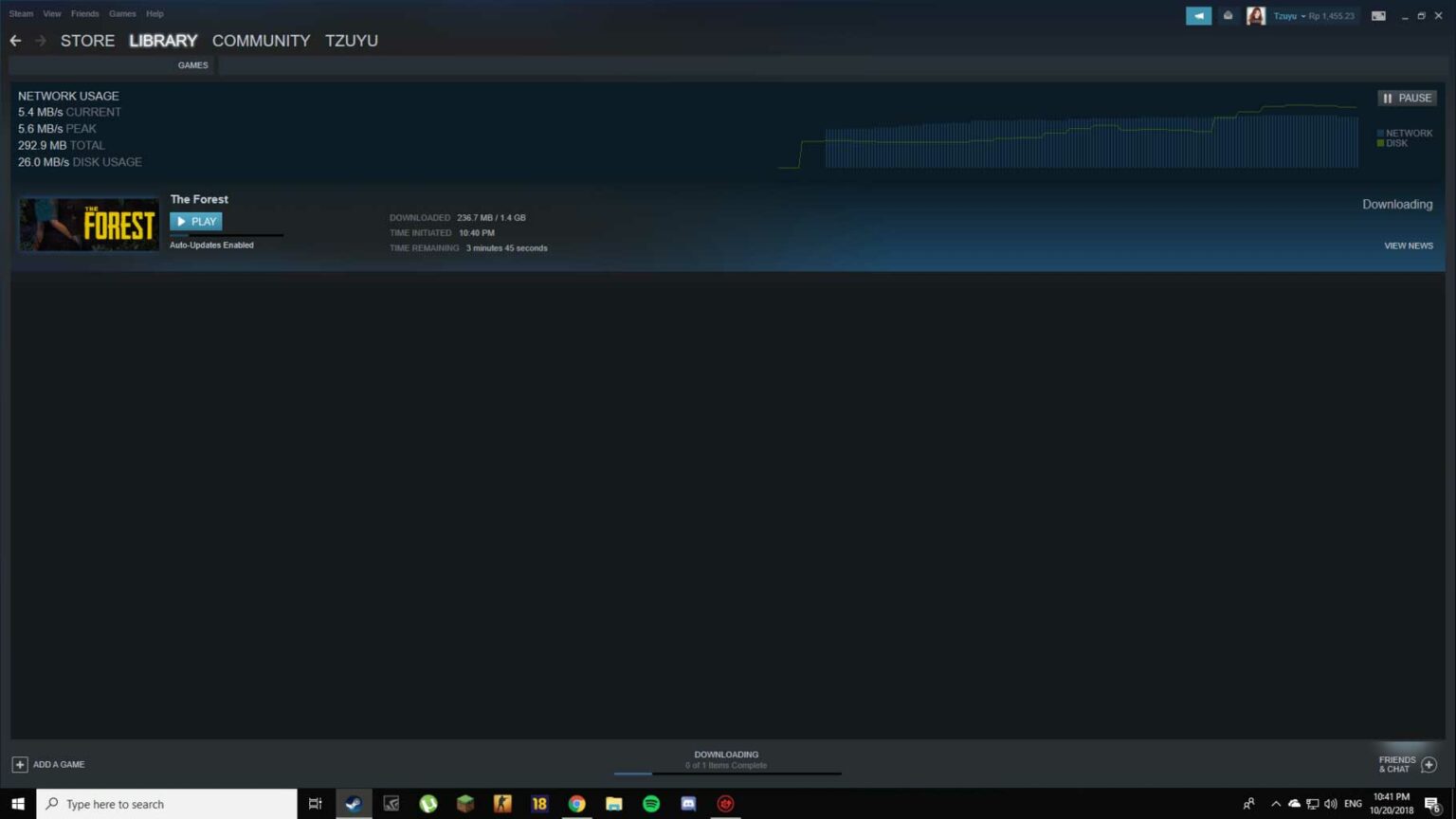 How to Optimize Steam's Download Speeds in Windows 10