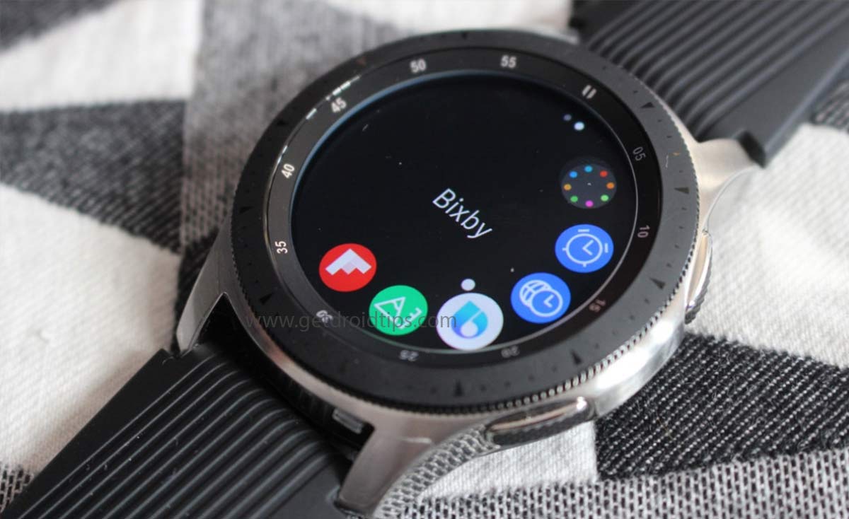 Умные часы Samsung Galaxy Watch5 Pro Wi-Fi GPS, черный титан - купить в интернет
