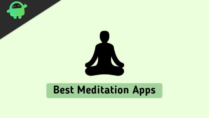 Top 5 Meditation Apps for iOS and Android