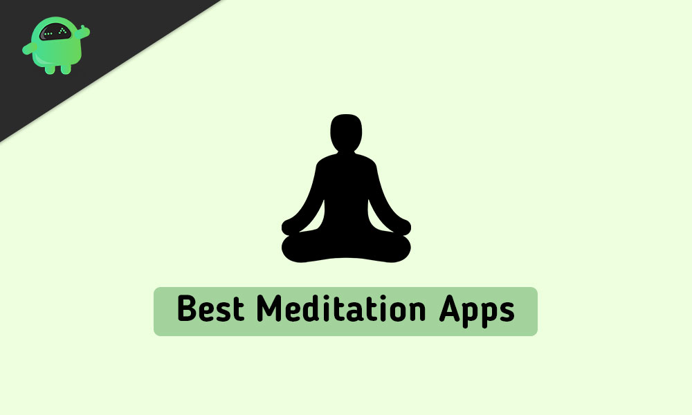 5 лучших приложений для медитации для iOS и Android