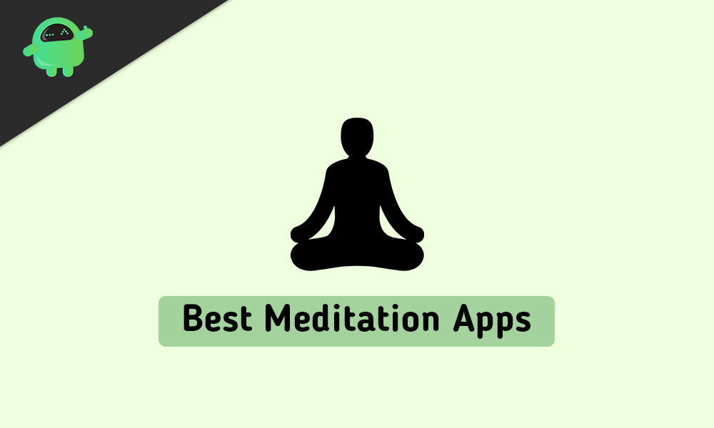 Top 5 Meditation Apps for iOS and Android