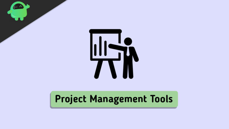 Top 5 Project Management Tools on Web