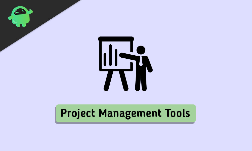 Top 5 Project Management Tools on Web