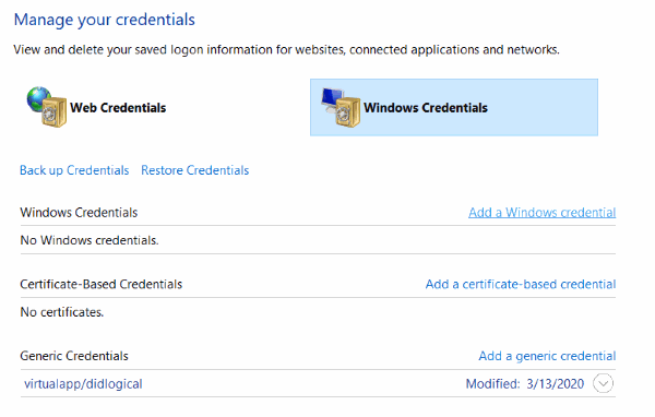 Fix Trust Relationship Between Workstation and Primary Domain Fails