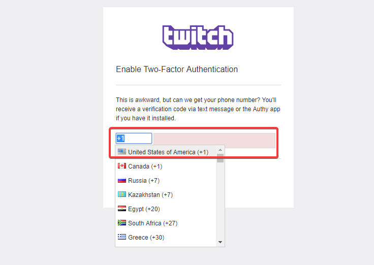 How To Fix If Twitch Failed To Retrieve Stream Key