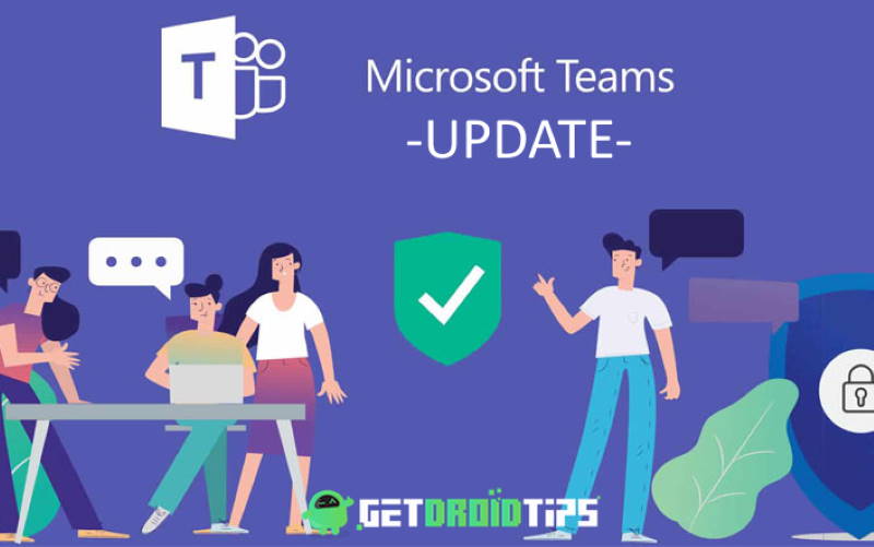 How to Update Microsoft Teams - Both Desktop and Mobile