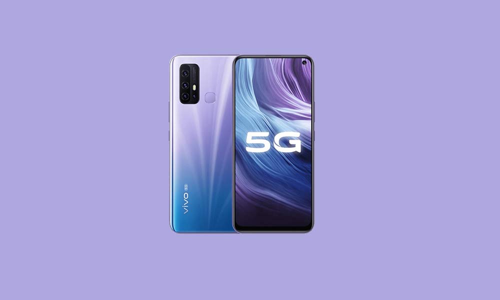 Easy Method to Root Vivo Z6 5G using Magisk without TWRP