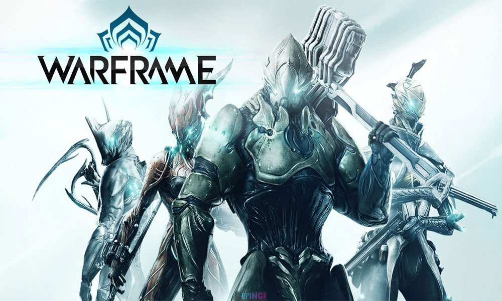 Warframe: Fix Lag Shuttering, Freezing, Crashing on Launch or FPS drop issue