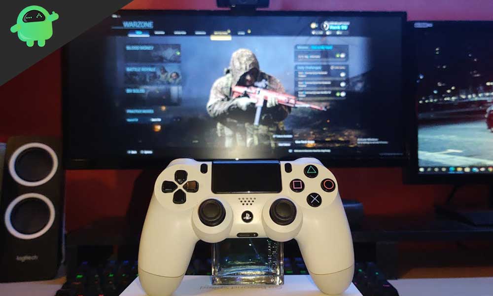 Can I Play Call Of Duty Warzone On Pc Using A Controller