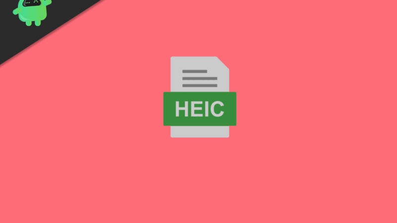 What is HEIC files How to Open HEIC files in Windows 10