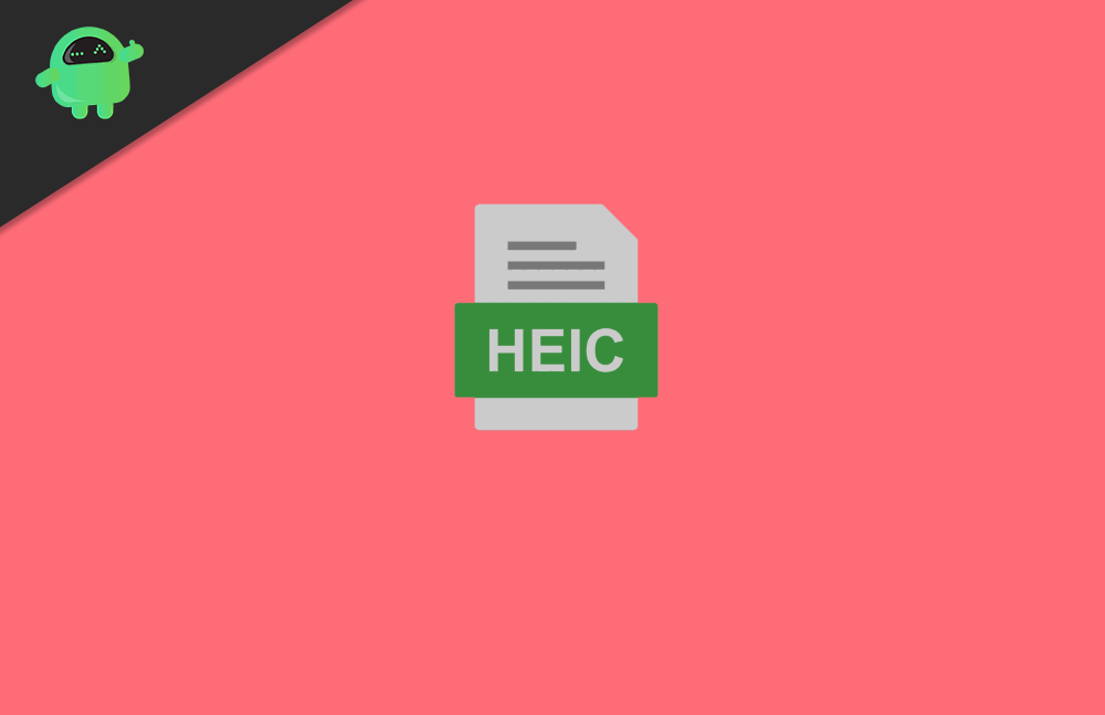 Что такое файлы HEIC Как открыть файлы HEIC в Windows 10