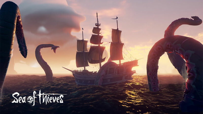 What is KiwiBeard in Sea of Thieves Game? How to Fix?