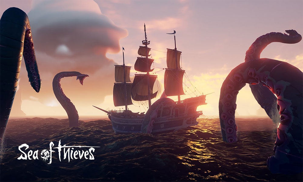 What is KiwiBeard in Sea of Thieves Game? How to Fix?