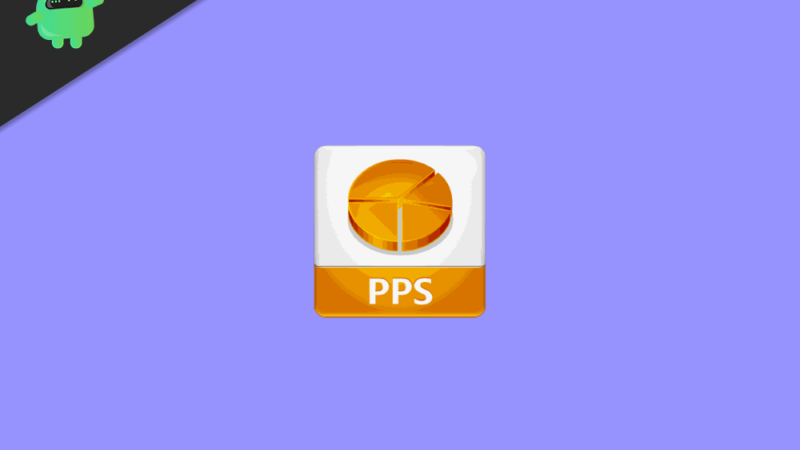 What is PPS files How to Open PPS files in Windows 10