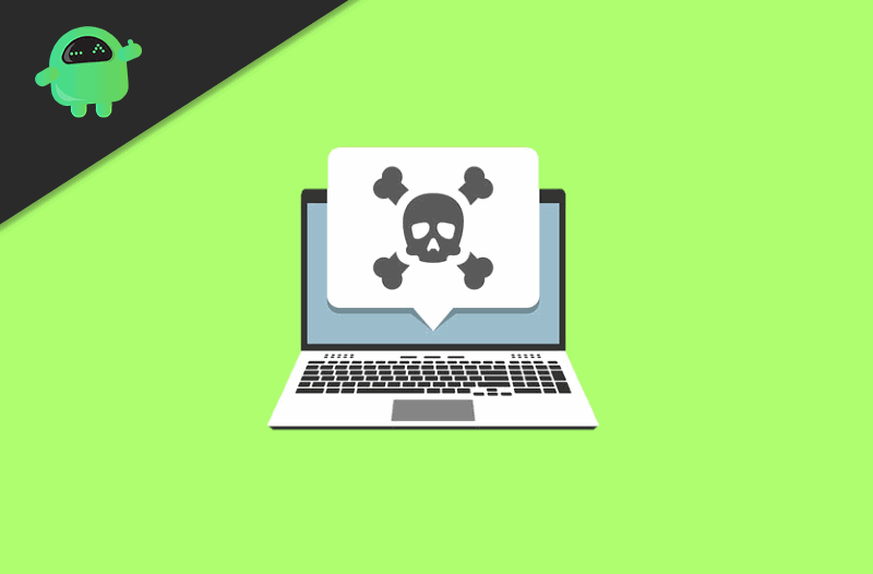 How to recover your PC after malware infection