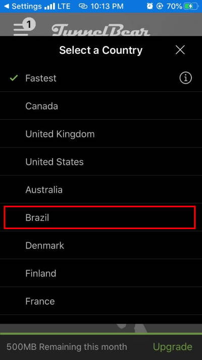 Download and Install Area F2 APK for any Region