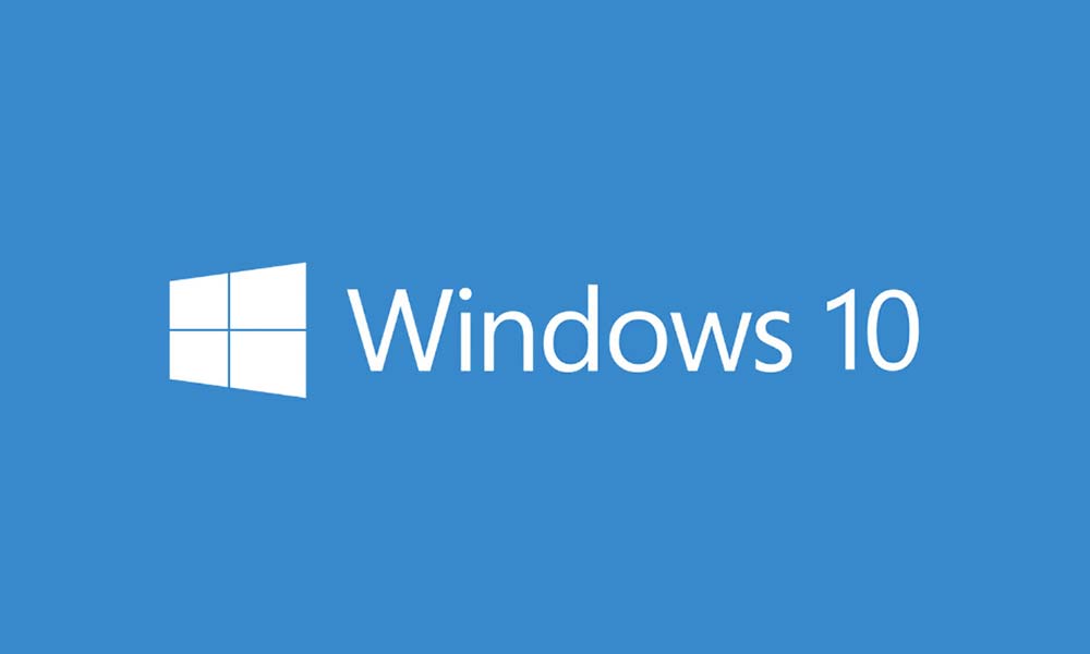 Windows 10