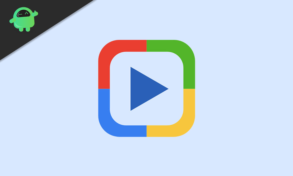 Проигрыватель Windows Media