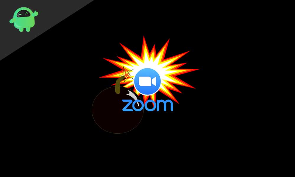 How to Prevent from Zoom Bombing? What is it? How hackers use it?