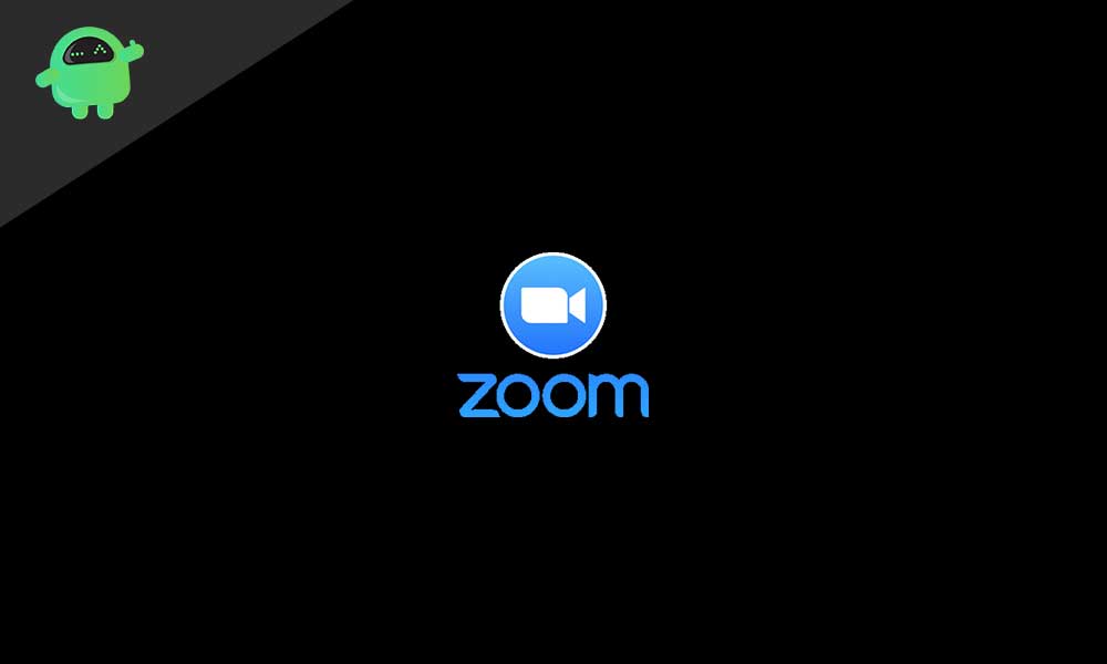 how to change background on zoom pc