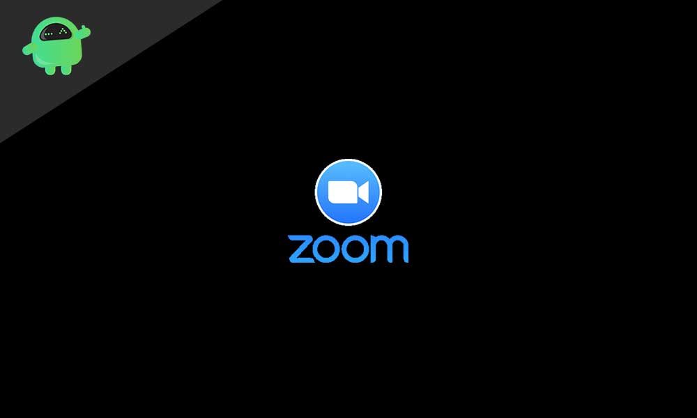 How to find Zoom meeting password using mobile and PC