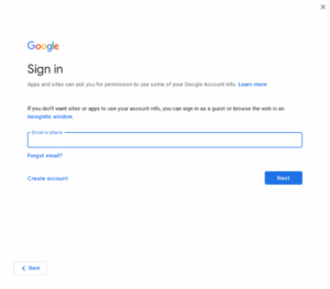 How to Add Second User With Google Account on Chromebook?