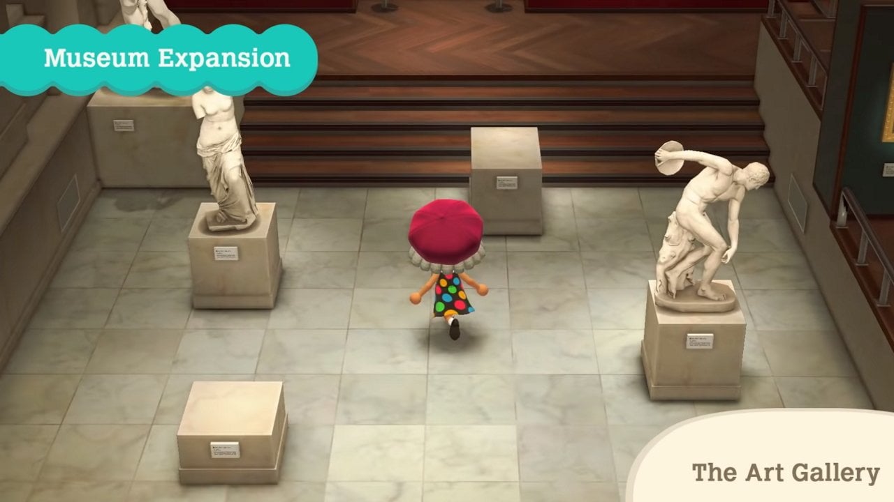 All Upcoming Events in Animal Crossing: New Horizons