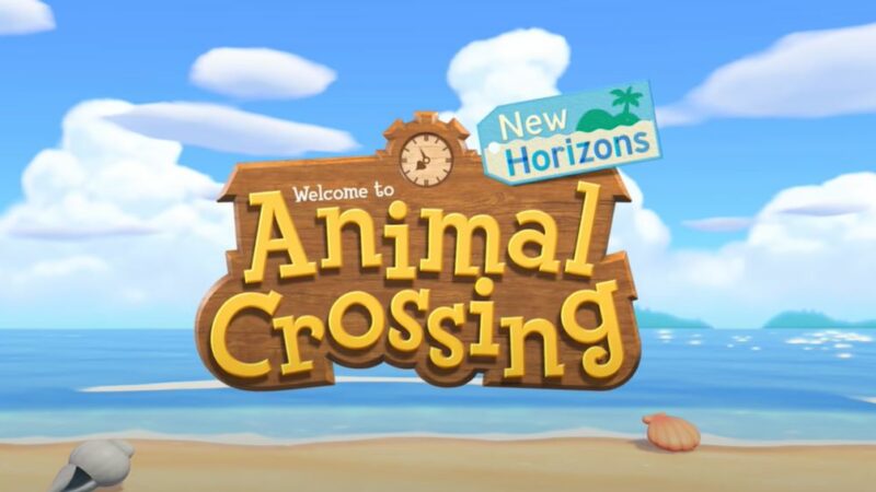 animals crossing new horizons