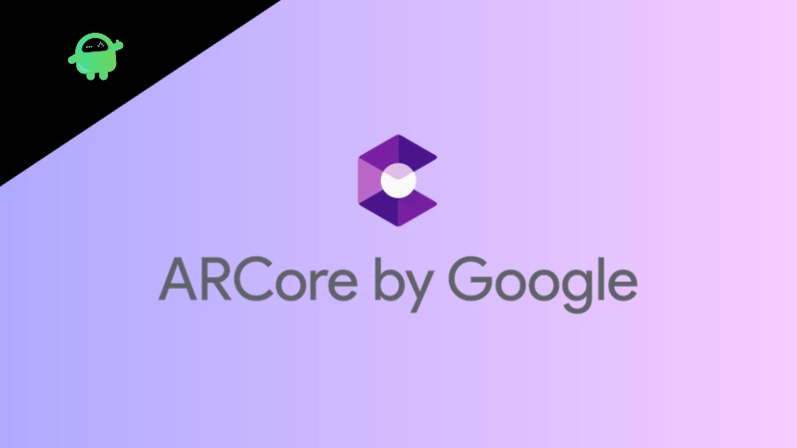 how to enable arcore for all android