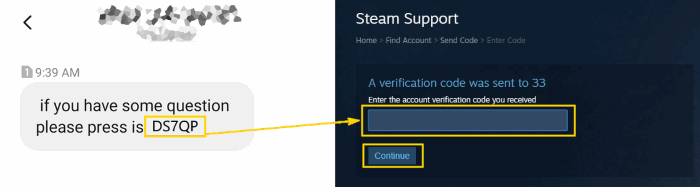 steam please wait verifying login information steam please wait verifying login information