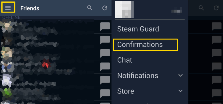 How To Recover Steam Account Lost Password How To Recover Steam Account Lost Password