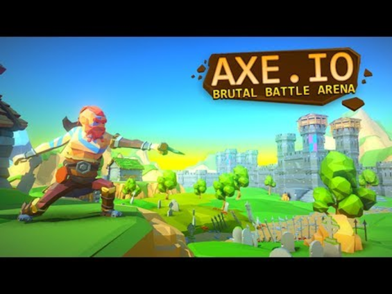 axe.io