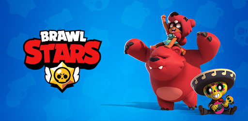 brawl stars