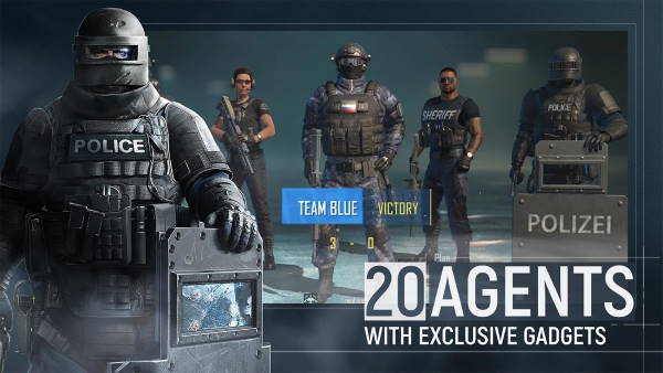 Download and Install Area F2 APK for any Region - Android and iOS