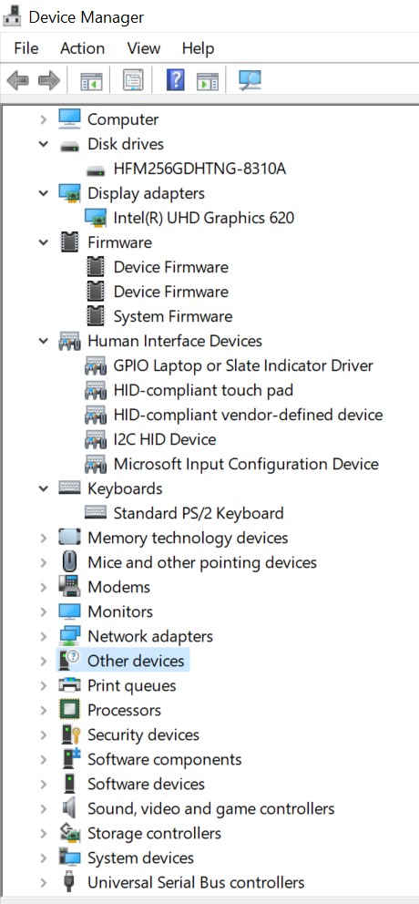 Download Drivers Device Manager