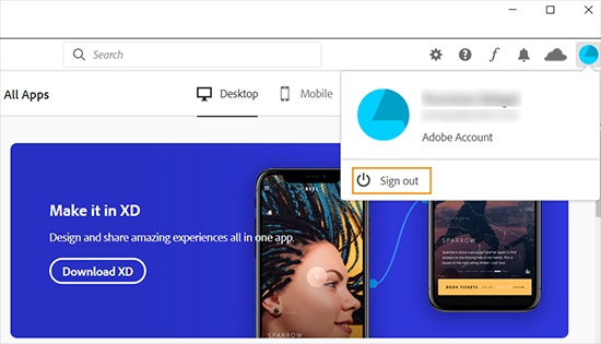 creative cloud sign in creative cloud sign in
