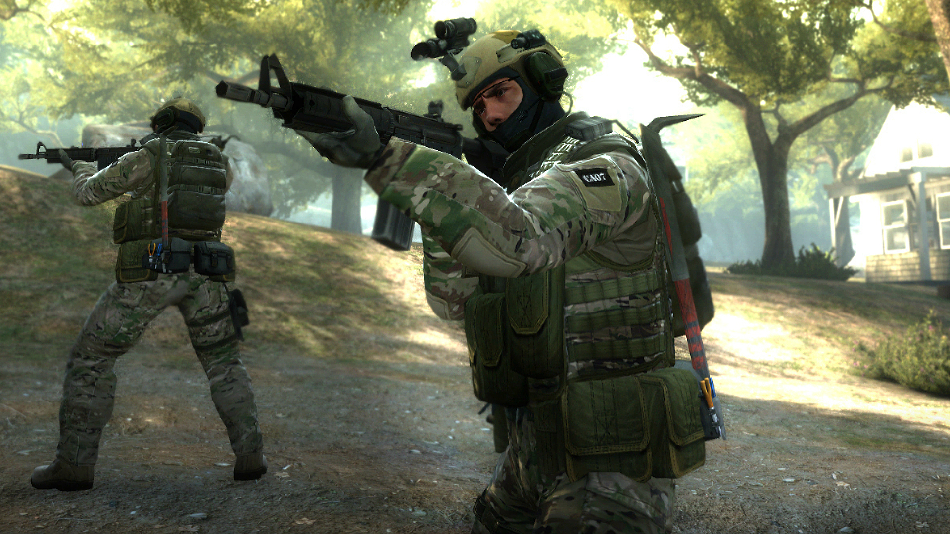 How to Fix VAC Was Unable to Verify the Game Session CSGO 2023?