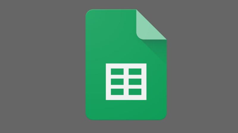 data validation google sheets