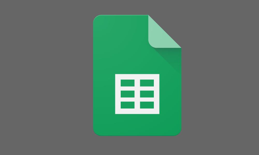 data validation google sheets