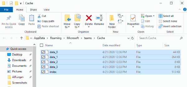 How To Fix We Are Sorry We Ve Run Into An Issue Message In Microsoft Teams