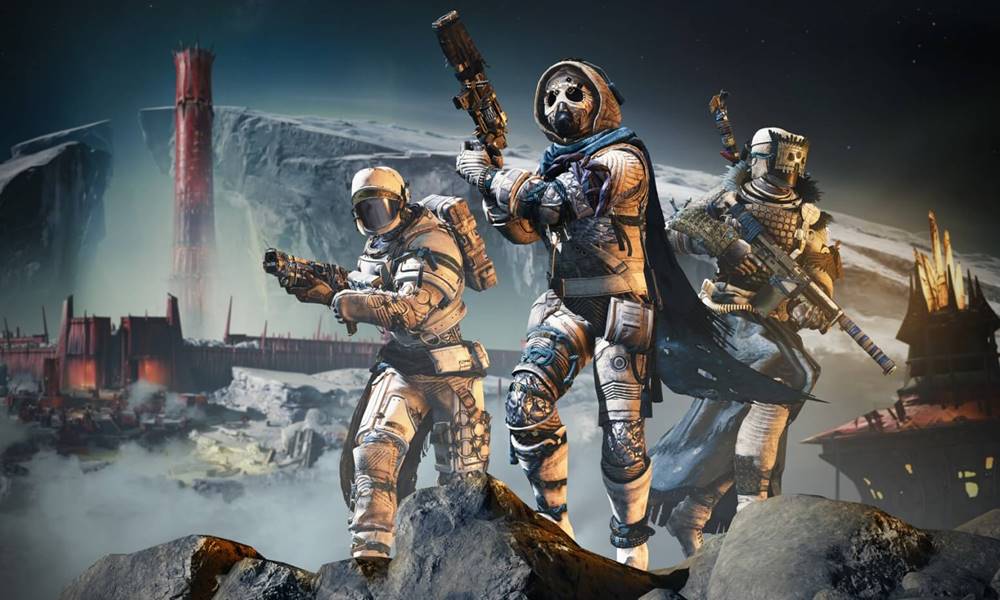How to Fix Destiny 2 Error Code Weasel?